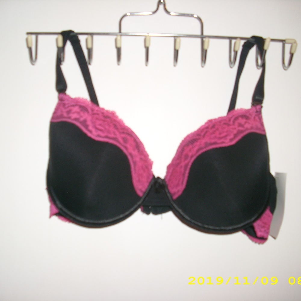 Jennifer Intimates Bra
